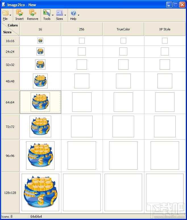 Image2Ico,Image2Ico下载,Image2Ico官方下载